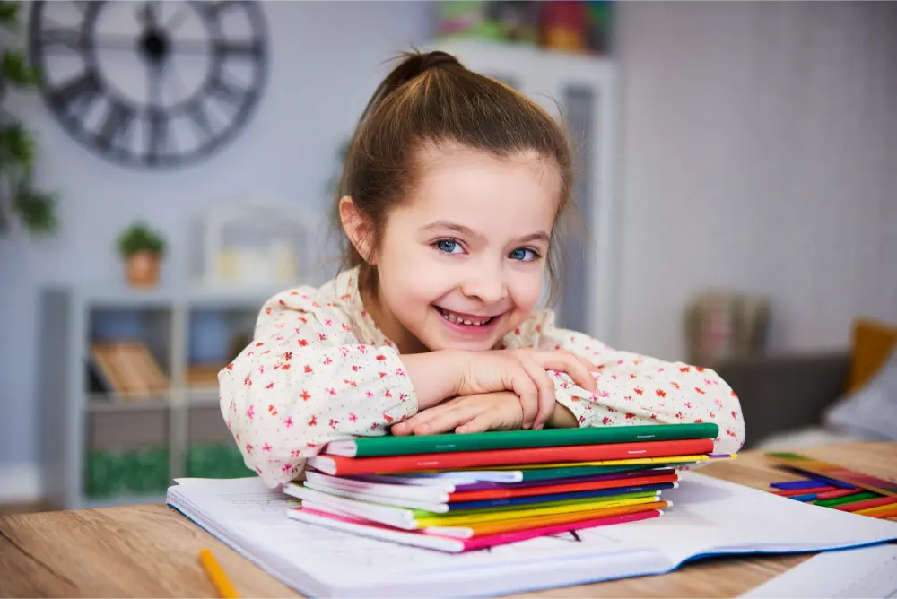 Der richtige Umgang mit LRS bei Kindern